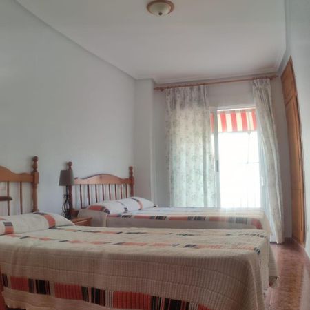Apartamento Marmenor San Pedro del Pinatar Exteriér fotografie