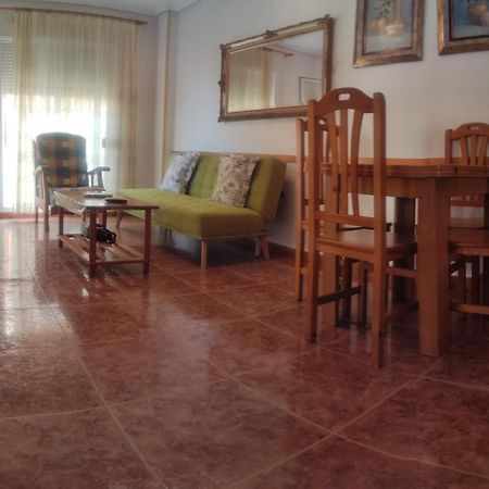 Apartamento Marmenor San Pedro del Pinatar Exteriér fotografie