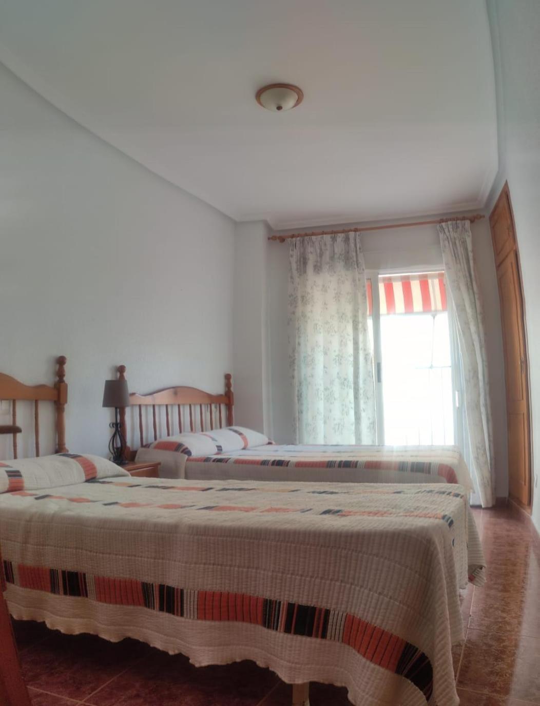 Apartamento Marmenor San Pedro del Pinatar Exteriér fotografie